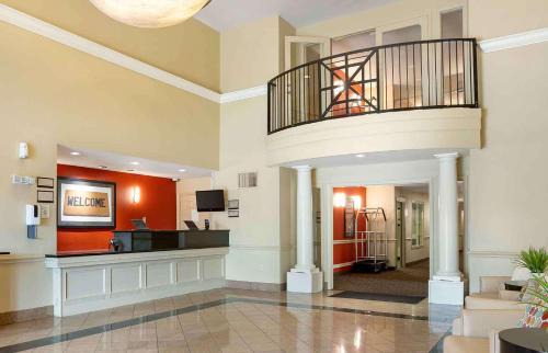 Polaris Hotel | Extended Stay America Suites - Columbus - Polaris