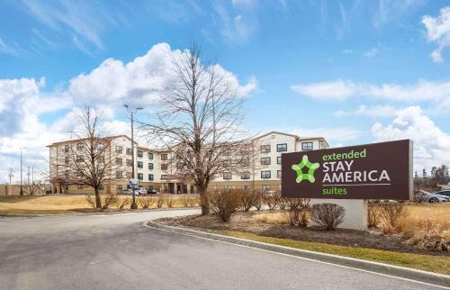 Elmhurst Hotel | Extended Stay America Suites - Chicago - Elmhurst - O'Hare