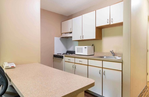 Lexington Hotel | Extended Stay America Suites Lexington Tates Creek