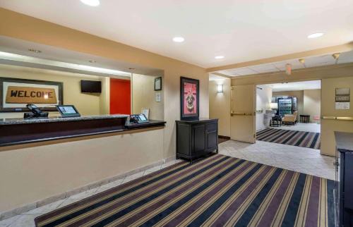 Canyon Park Hotel | Extended Stay America Suites - Seattle - Bothell - Canyon Park