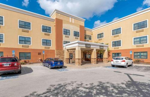 Bedford Park Hotel | Extended Stay America Suites - Chicago - Midway