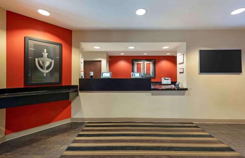 Bedford Park Hotel | Extended Stay America Suites - Chicago - Midway