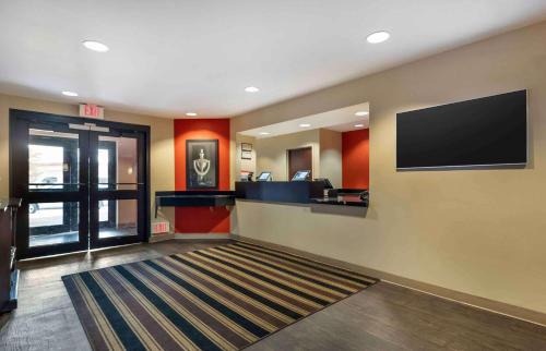 Bedford Park Hotel | Extended Stay America Suites - Chicago - Midway