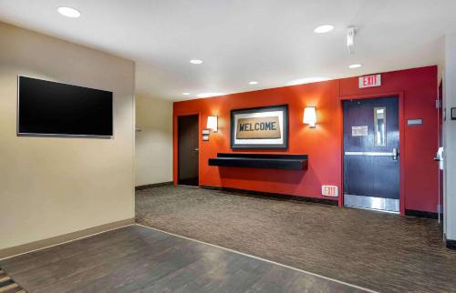 Bedford Park Hotel | Extended Stay America Suites - Chicago - Midway