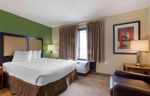 El Paso Hotel | Extended Stay America Suites - El Paso - West