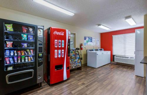 El Paso Hotel | Extended Stay America Suites - El Paso - West