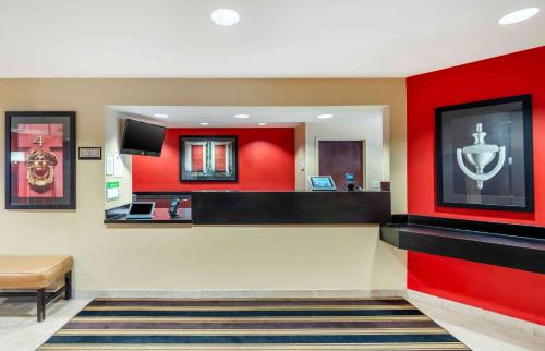 Coliseum Central Hotel | Extended Stay America Suites - Hampton - Coliseum