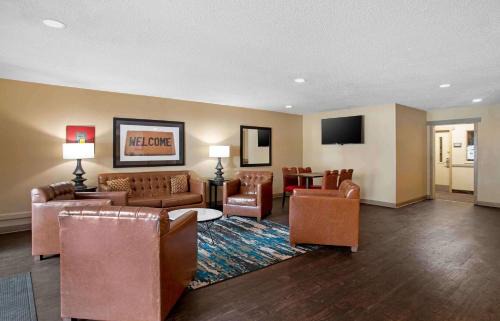 US 290 Hotel | Extended Stay America Suites - Houston - Northwest - Hwy 290 - Hollister
