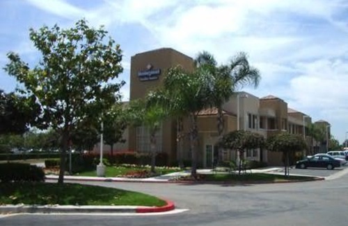 Irvine Hotel | Extended Stay America Suites - Orange County - Irvine Spectrum