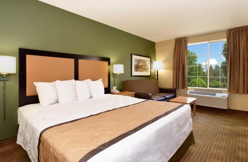 Irvine Hotel | Extended Stay America Suites - Orange County - Irvine Spectrum