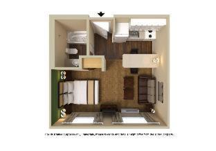 South Peabody Hotel | Extended Stay America Suites - Boston - Peabody