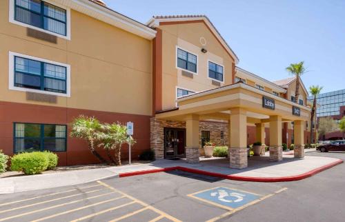 South Mountain Hotel | Extended Stay America Suites - Phoenix - Airport