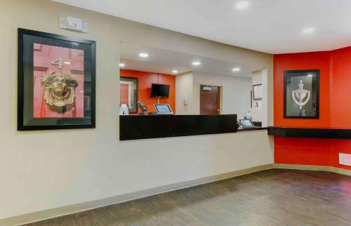 South Mountain Hotel | Extended Stay America Suites - Phoenix - Airport