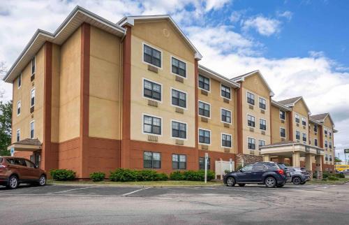 Willock Hotel | Extended Stay America Suites - Pittsburgh - West Mifflin
