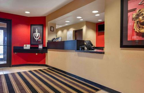 Willock Hotel | Extended Stay America Suites - Pittsburgh - West Mifflin