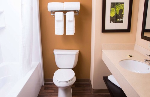 Newtonville Hotel | Extended Stay America Suites Albany SUNY
