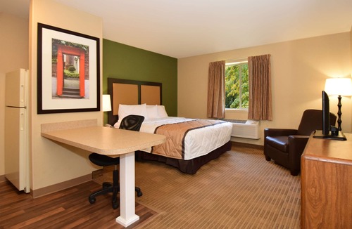 Cary Hotel | Extended Stay America Suites - Raleigh - Cary - Regency Parkway South
