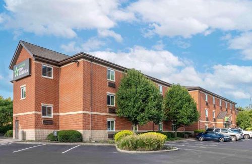 Fairborn Hotel | Extended Stay America Suites - Dayton - Fairborn
