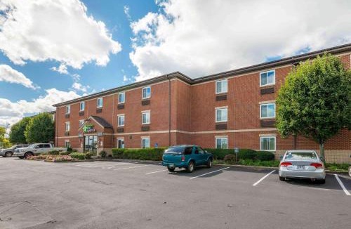 Fairborn Hotel | Extended Stay America Suites - Dayton - Fairborn