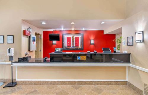 Tuttle West Hotel | Extended Stay America Suites - Columbus - Tuttle