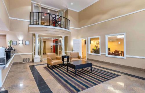 Tuttle West Hotel | Extended Stay America Suites - Columbus - Tuttle