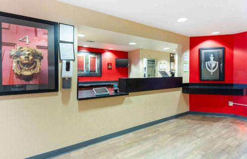 Dublin Hotel | Extended Stay America Suites - Dublin - Hacienda Dr