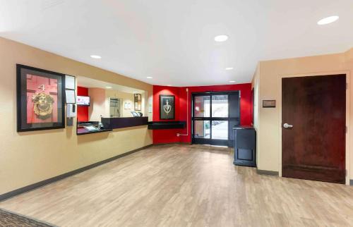 Dublin Hotel | Extended Stay America Suites - Dublin - Hacienda Dr