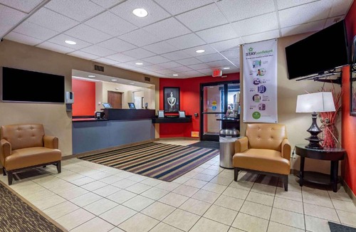 Hopelawn Hotel | Extended Stay America Suites - Edison - Raritan Center