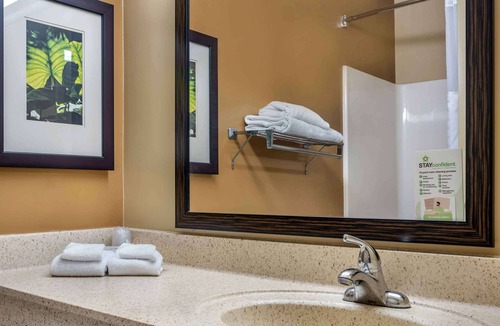 US 290 Hotel | Extended Stay America Suites Houston Northwest Hwy 290