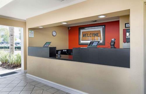 Irvine Hotel | Extended Stay America Suites - Orange County - Irvine Spectrum