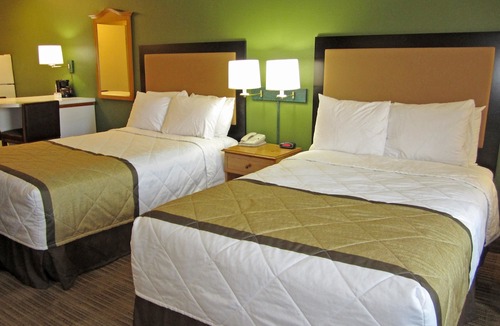 Dobson Ranch Hotel | Extended Stay America Suites - Phoenix - Mesa - West