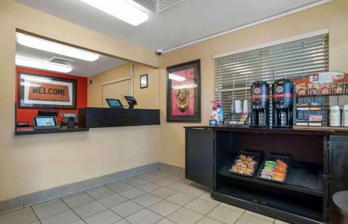College Park Hotel | Extended Stay America Suites - Mobile - Spring Hill