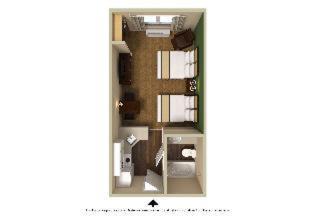 Norton Hotel | Extended Stay America Suites - Foxboro - Norton