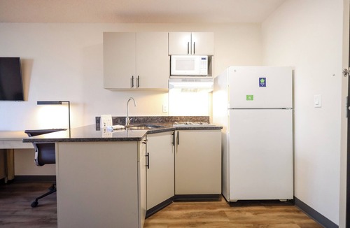 Orange Hotel | Extended Stay America Suites Cleveland Beachwood Orange Pl S