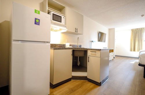Orange Hotel | Extended Stay America Suites Cleveland Beachwood Orange Pl S