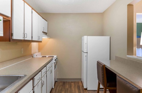 Raleigh Hotel | Extended Stay America Suites North Raleigh Wake Towne Dr