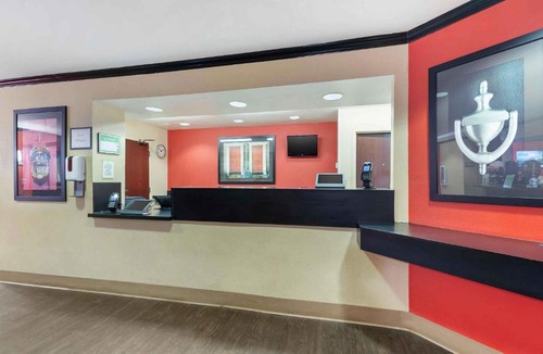 Gaithersburg Hotel | Extended Stay America Suites - Washington, DC - Gaithersburg - North