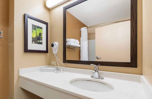Gaithersburg Hotel | Extended Stay America Suites Washington DC Gaithersburg N
