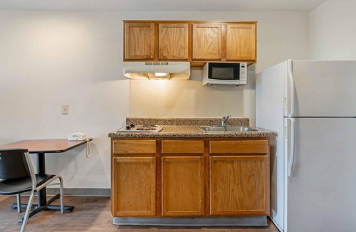 Indianapolis Hotel | Extended Stay America Select Suites - Indianapolis - Lawrence