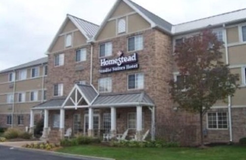 Pike Hotel | Extended Stay America Suites - Indianapolis - West 86th St