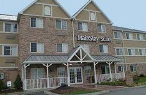 Pike Hotel | Extended Stay America Suites - Indianapolis - West 86th St