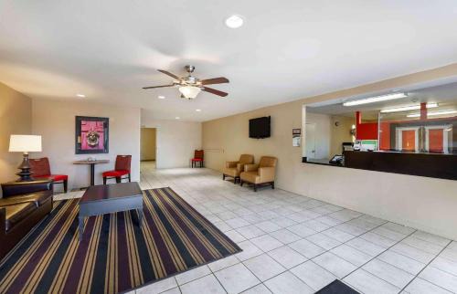 North Olmsted Hotel | Extended Stay America Suites - Cleveland - Great Northern Mall