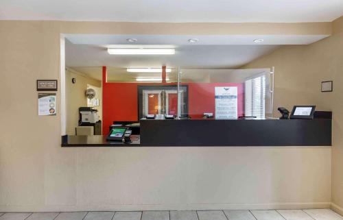 North Olmsted Hotel | Extended Stay America Suites - Cleveland - Great Northern Mall