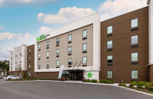 Ormond Beach Hotel | Extended Stay America Premier Suites - Daytona Beach - Ormond Beach