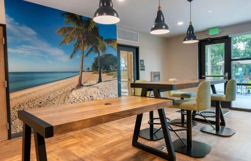 Ormond Beach Hotel | Extended Stay America Premier Suites - Daytona Beach - Ormond Beach