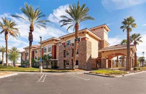 Palm Springs Hotel | Extended Stay America Suites - Palm Springs - Airport