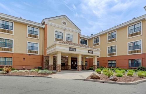 Contra Costa Centre Hotel | Extended Stay America Suites - Pleasant Hill - Buskirk Ave