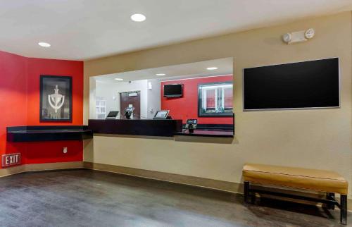Contra Costa Centre Hotel | Extended Stay America Suites - Pleasant Hill - Buskirk Ave