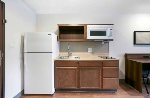 Providence Hotel | Extended Stay America Suites - Providence