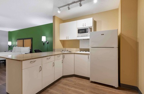 Springfield Hotel | Extended Stay America Suites Washington DC Springfield